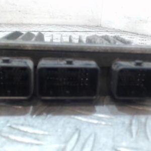 RENAULT MEGANE 2 PHASE 1