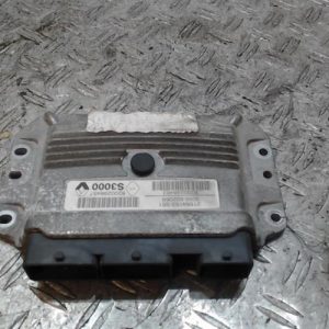 RENAULT MEGANE 2 PHASE 1