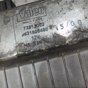 CITROEN XANTIA PHASE 2