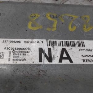 DACIA SANDERO 2 PHASE 2