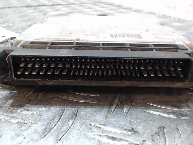 CITROEN XSARA PHASE 1 COUPE