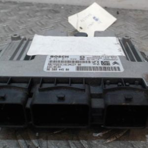 CITROEN C4 1 PHASE 1 COUPE