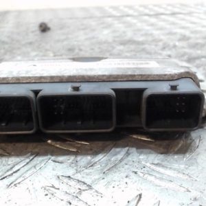 RENAULT MEGANE 2 PHASE 1