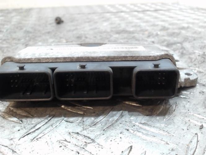 RENAULT MEGANE 2 PHASE 1