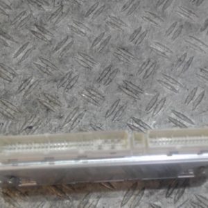 MERCEDES CLASSE C 202 PHASE 1