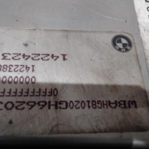 BMW SERIE 5 E34 TOURING BREAK