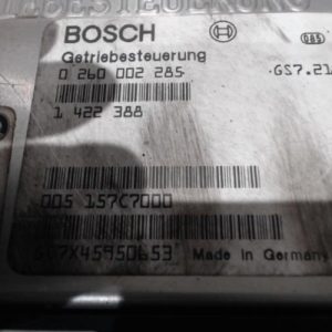 BMW SERIE 5 E34 TOURING BREAK