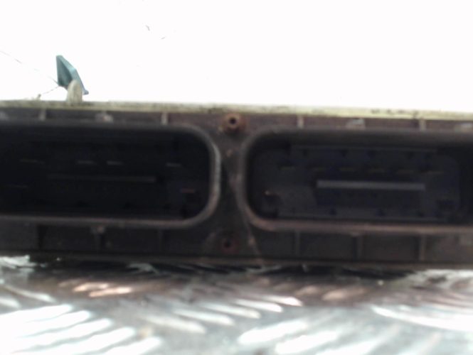 OPEL ZAFIRA A PHASE 1