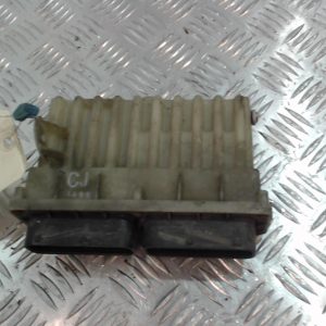 OPEL ZAFIRA A PHASE 1