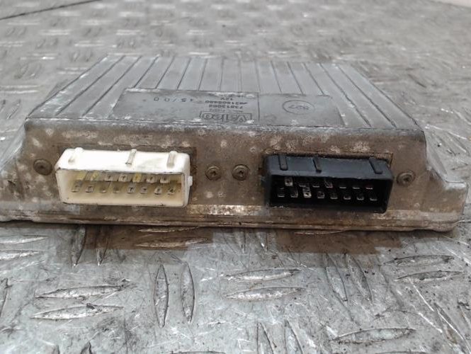 CITROEN XANTIA PHASE 2