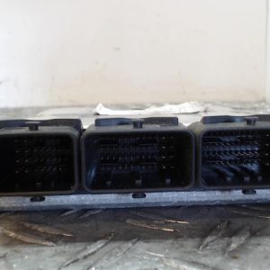 RENAULT SCENIC 1 PHASE 2