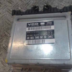 MERCEDES CLASSE C 202 PHASE 1