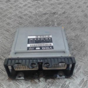 MERCEDES CLASSE C 202 PHASE 1