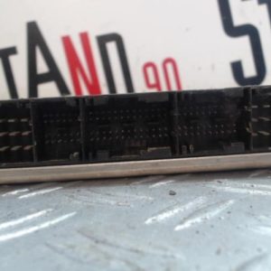 BMW SERIE 5 E39 TOURING PHASE 2 BREAK