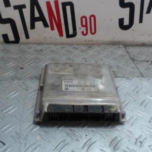 BMW SERIE 5 E39 TOURING PHASE 2 BREAK