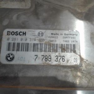 BMW SERIE 5 E39 TOURING PHASE 2 BREAK