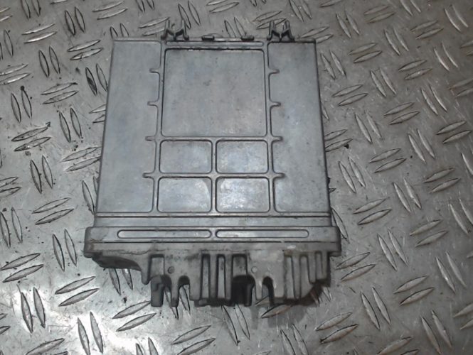 RENAULT MEGANE 1 PHASE 1 COUPE