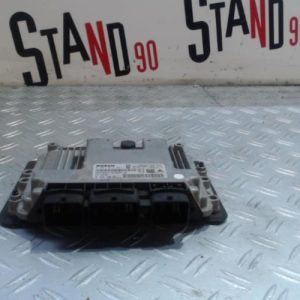 CITROEN BERLINGO 1 PHASE 2