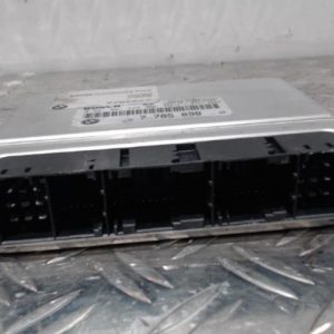 BMW SERIE 3 E46 PHASE 1