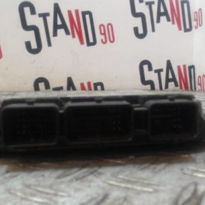 RENAULT SCENIC 2 PHASE 1