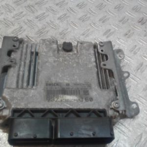 ALFA ROMEO 147 PHASE 2