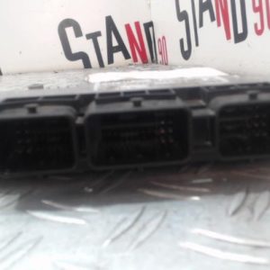 CITROEN C4 1 PHASE 1