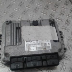 CITROEN C4 1 PHASE 1