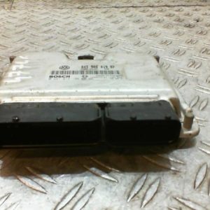 VOLKSWAGEN POLO 4 PHASE 2