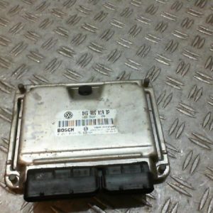 VOLKSWAGEN POLO 4 PHASE 2