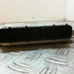 VOLKSWAGEN POLO 4 PHASE 2