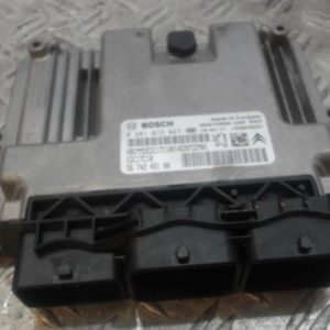 PEUGEOT 207 PHASE 2 BREAK