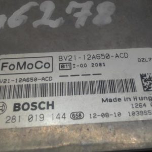 PEUGEOT 307 PHASE 1 CABRIOLET