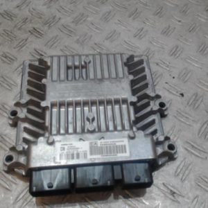 CITROEN C5 1 PHASE 2