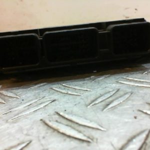 RENAULT SCENIC 2 PHASE 1