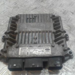 FORD FIESTA 5 PHASE 1