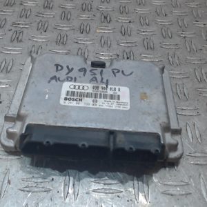 AUDI A4 1 AVANT PHASE 1 BREAK