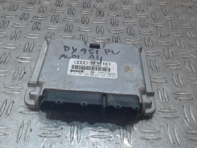 AUDI A4 1 AVANT PHASE 1 BREAK