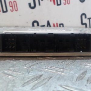 MERCEDES CLASSE A 168 PHASE 2