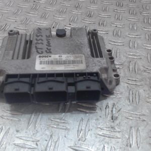 RENAULT SCENIC 2 PHASE 1