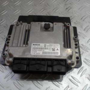 CITROEN BERLINGO 1 PHASE 2