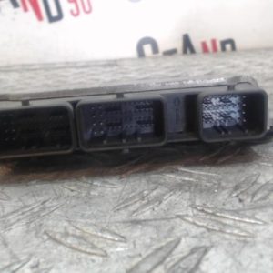 RENAULT SCENIC 2 PHASE 1