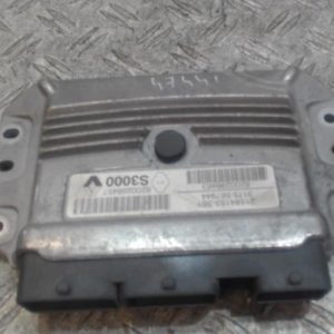 RENAULT SCENIC 2 PHASE 1