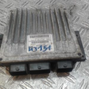 NISSAN MICRA 3 PHASE 1