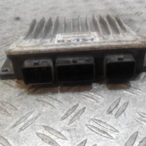 NISSAN MICRA 3 PHASE 1