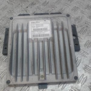 DACIA LOGAN MCV 1 PHASE 1 BREAK