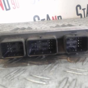 DACIA LOGAN MCV 1 PHASE 1 BREAK