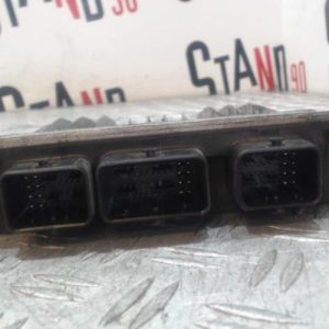 RENAULT CLIO 3 PHASE 1