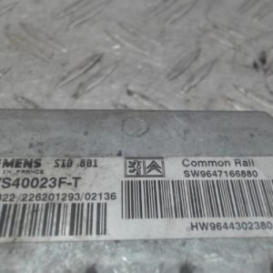 CITROEN XSARA PHASE 2 COUPE