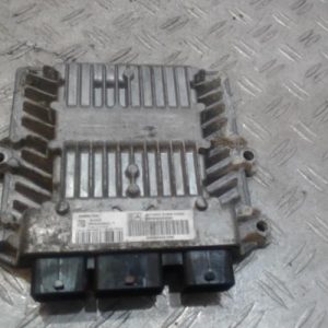 CITROEN C3 1 PHASE 2