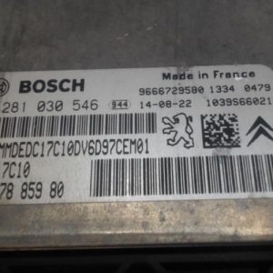 PEUGEOT PARTNER 2 PHASE 2